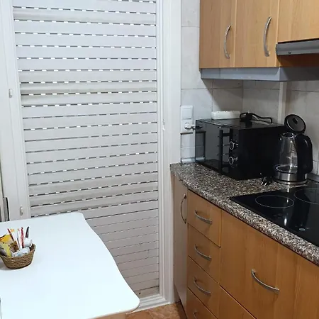 شقة Espanhouse Marianna *