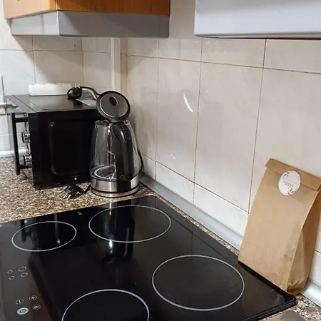 Espanhouse Marianna تورّيفيِخا