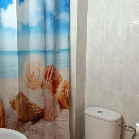 شقة Espanhouse Marianna *