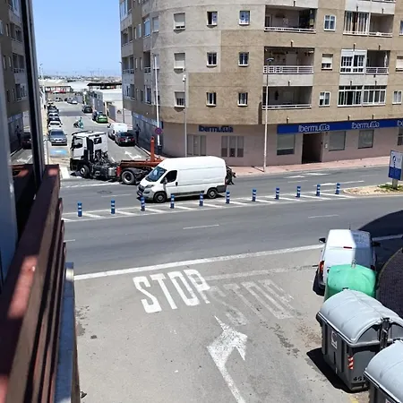 شقة Espanhouse Marianna