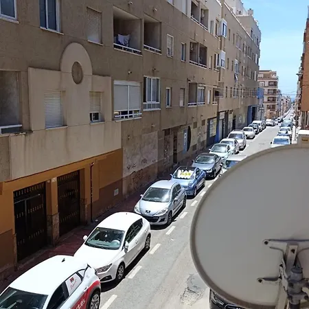 Espanhouse Marianna تورّيفيِخا