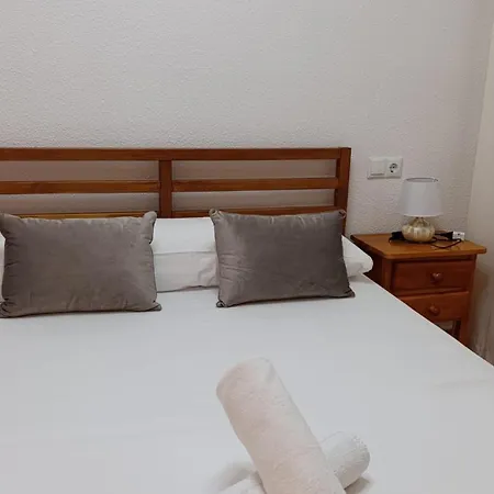 Espanhouse Marianna * تورّيفيِخا