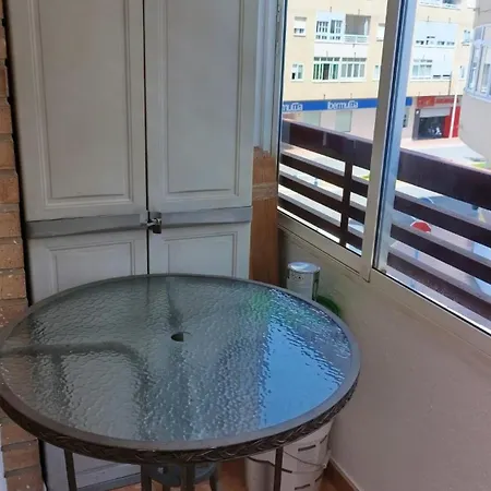 شقة Espanhouse Marianna