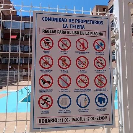 Espanhouse Marianna * تورّيفيِخا