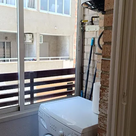 Espanhouse Marianna شقة تورّيفيِخا